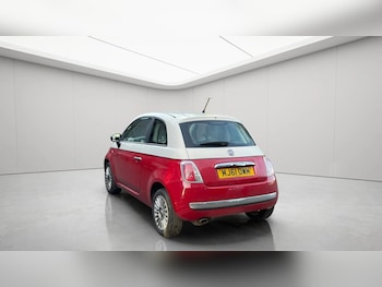 Used Fiat 500 2012 for sale - 78170998: Photo