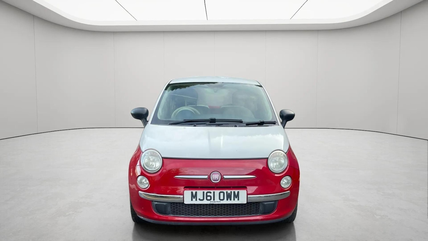 Used Fiat 500 2012 for sale - 78170998: Photo 6