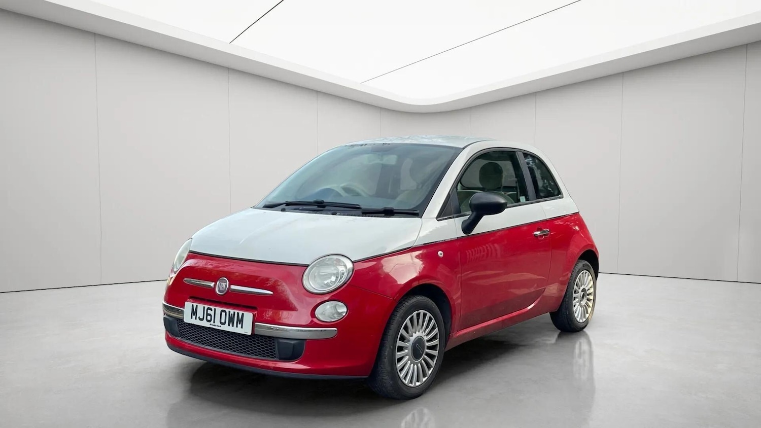 Used Fiat 500 2012 for sale - 78170998: Photo 7