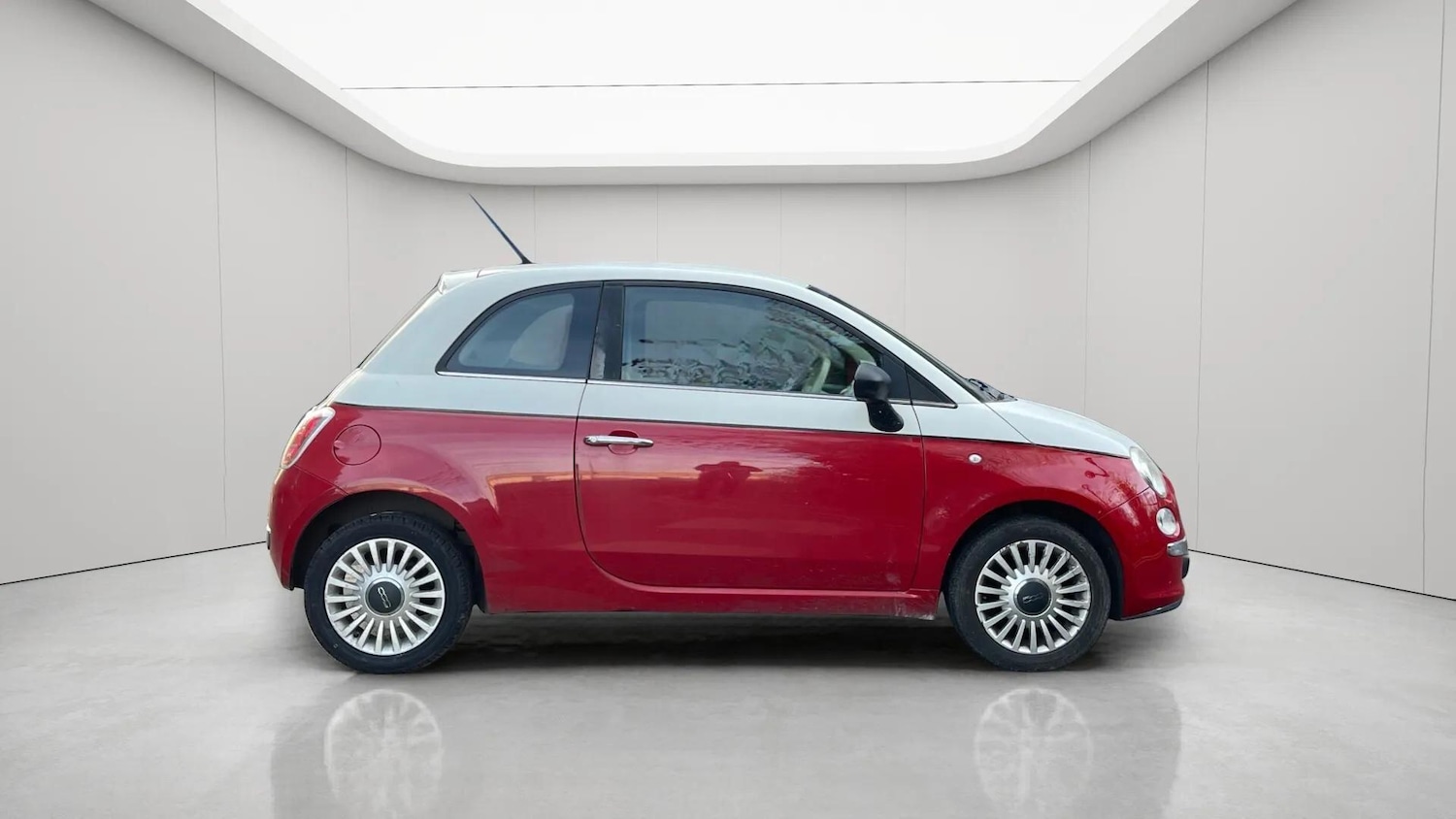 Used Fiat 500 2012 for sale - 78170998: Photo 9