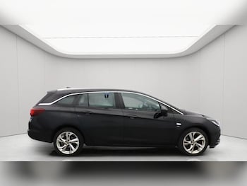 Used Vauxhall Astra 2017 for sale - 79202322: Photo