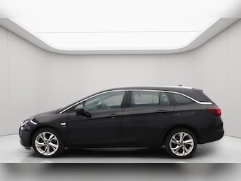 Used Vauxhall Astra 2017 for sale - 79202322: Photo