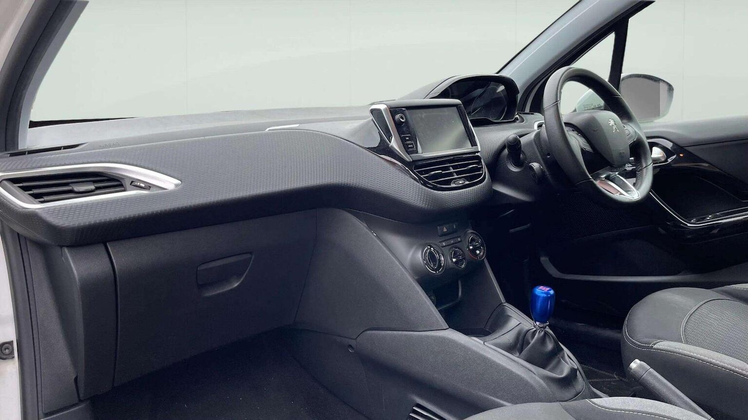 Used Peugeot 208 2016 for sale - 78070315: Photo 11