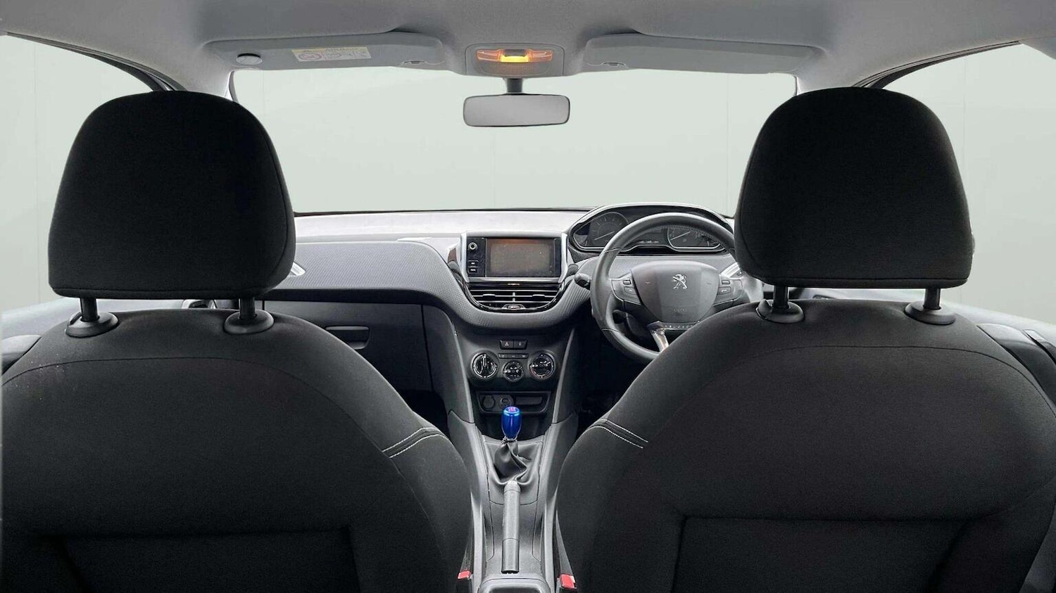 Used Peugeot 208 2016 for sale - 78070315: Photo 12