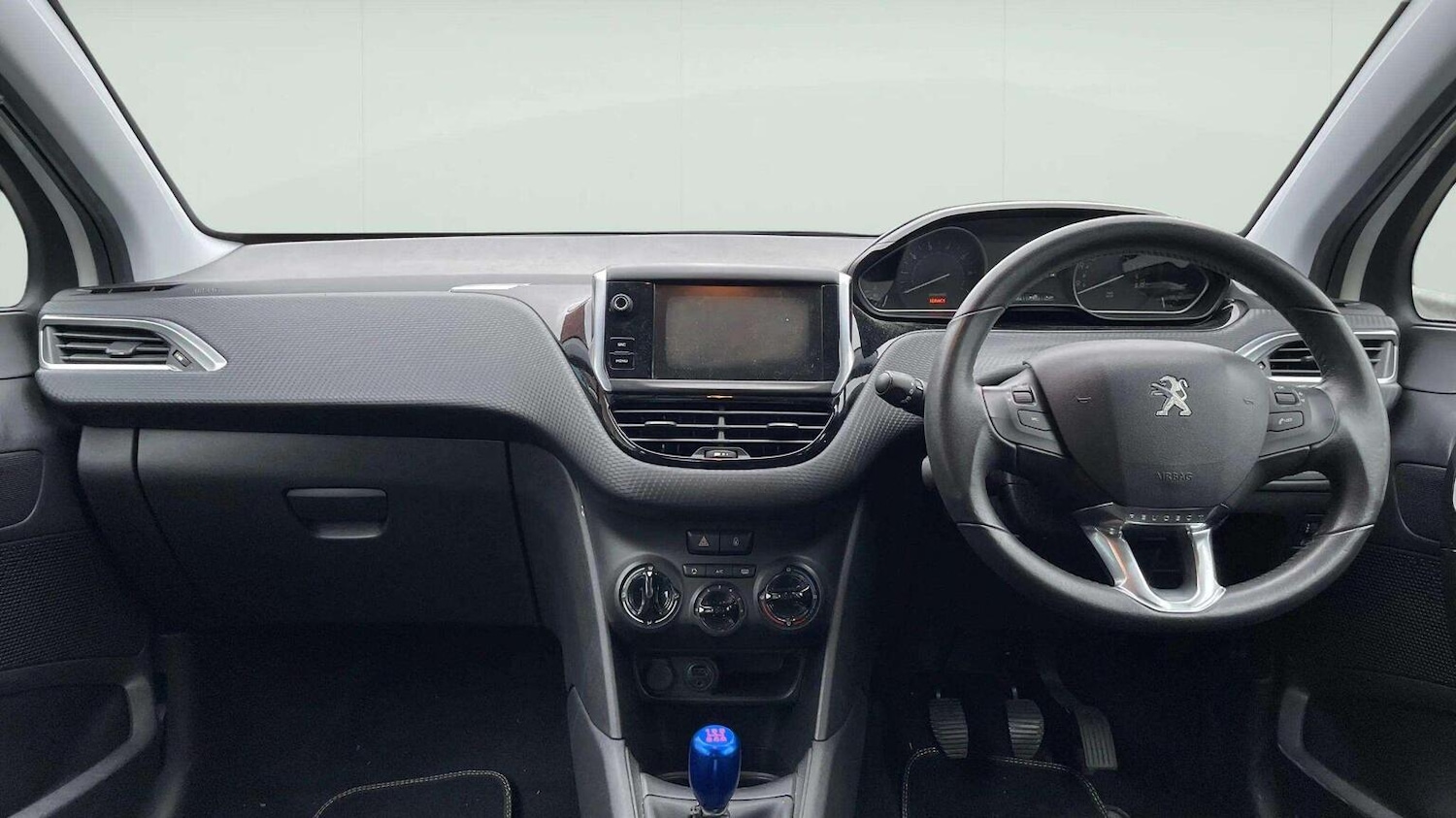 Used Peugeot 208 2016 for sale - 78070315: Photo 14