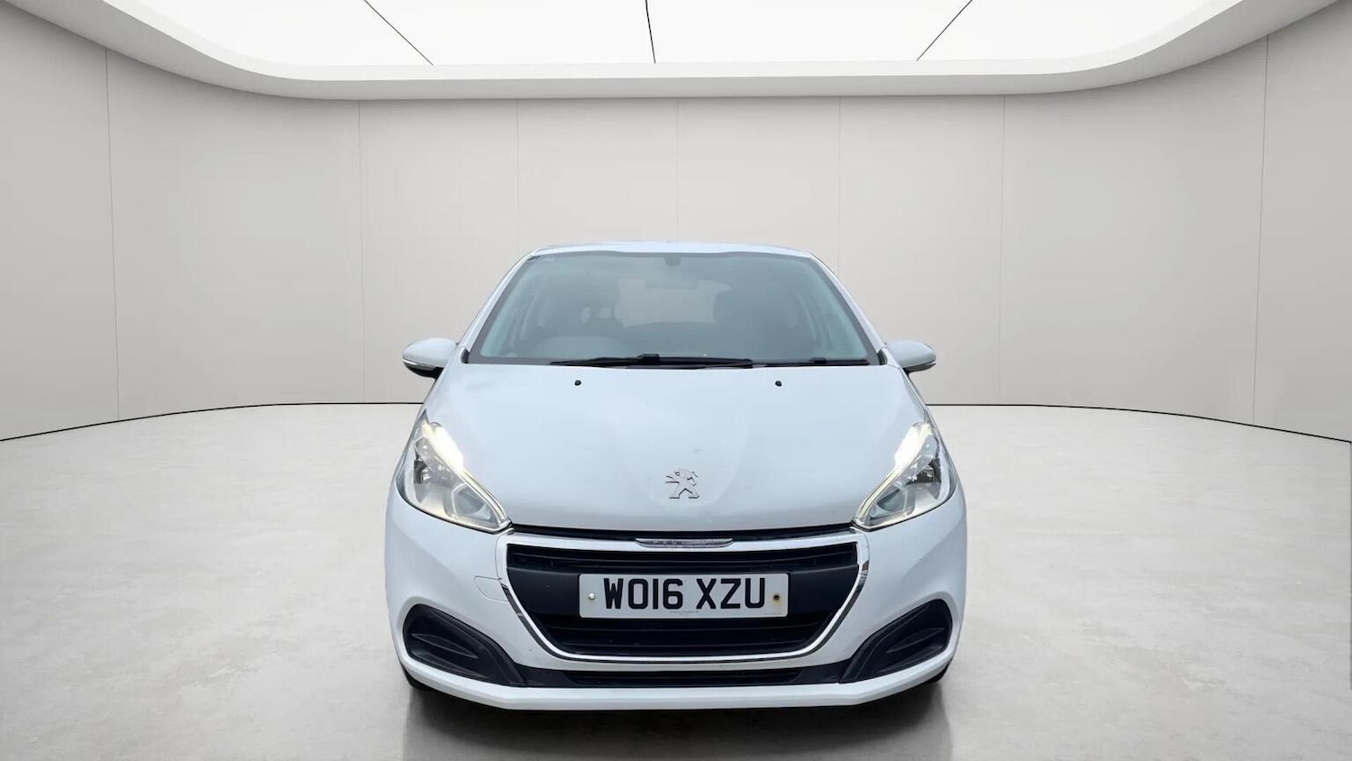 Used Peugeot 208 2016 for sale - 78070315: Photo 2