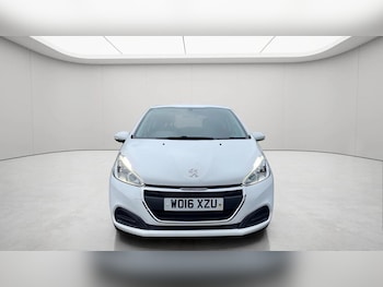 Used Peugeot 208 2016 for sale - 78070315: Photo