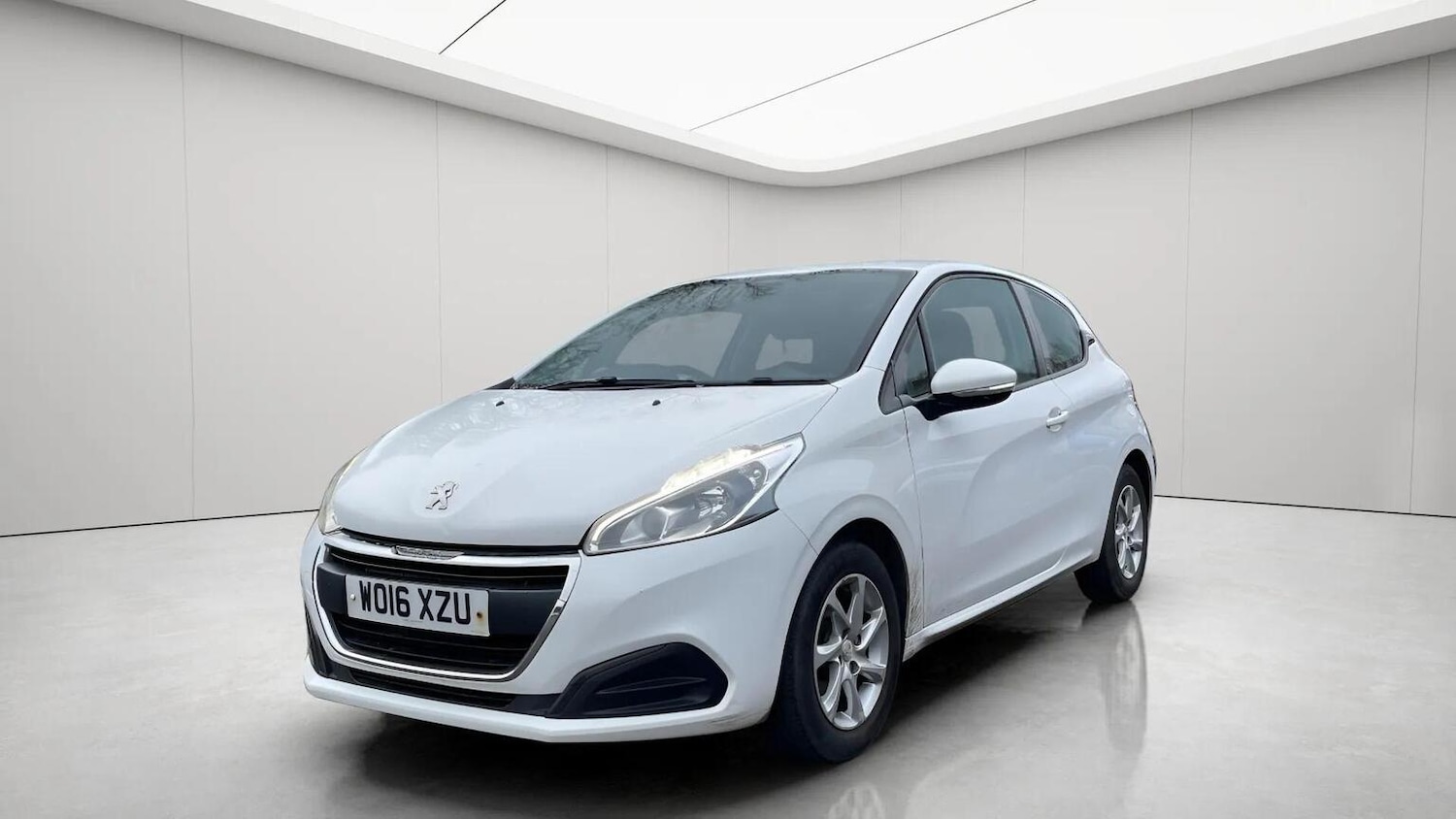 Used Peugeot 208 2016 for sale - 78070315: Photo 3