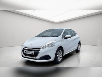 Used Peugeot 208 2016 for sale - 78070315: Photo