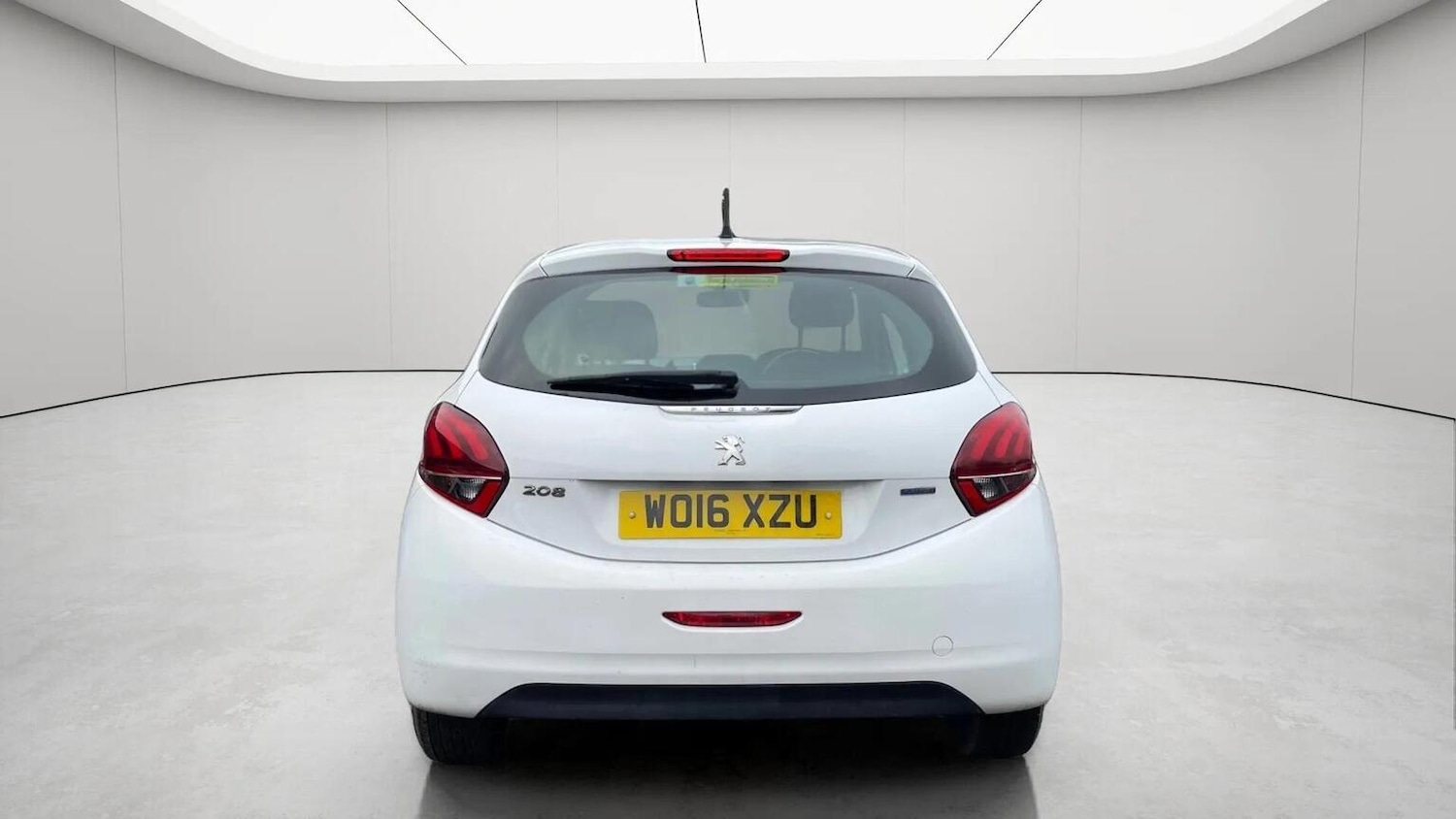 Used Peugeot 208 2016 for sale - 78070315: Photo 6