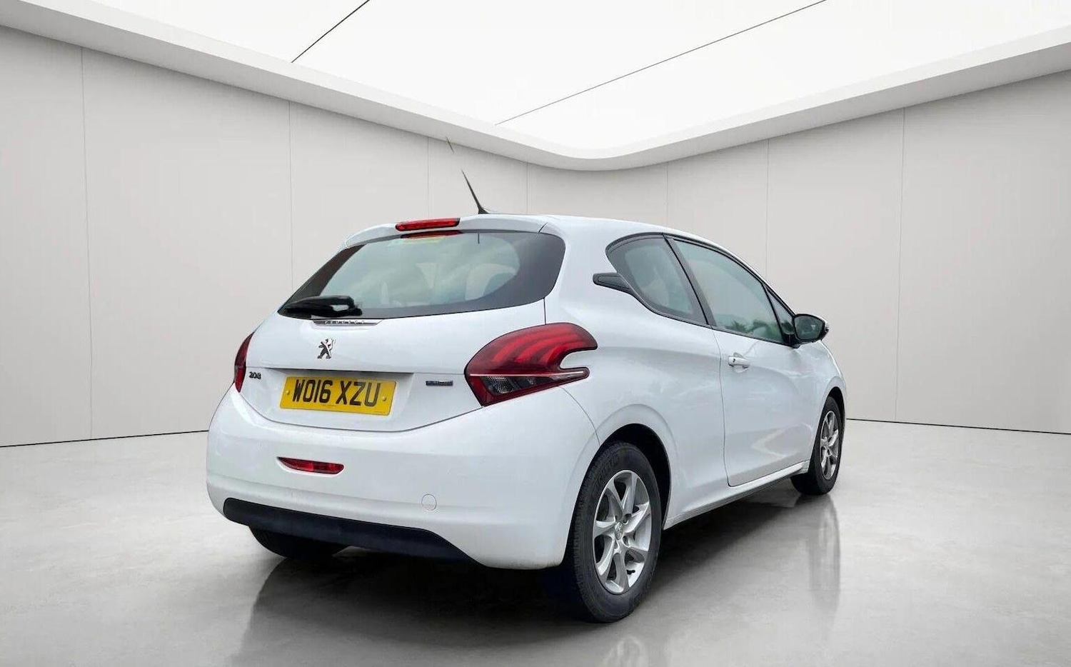 Used Peugeot 208 2016 for sale - 78070315: Photo 9