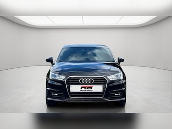 Used Audi A1 2015 for sale - 78635655: Photo