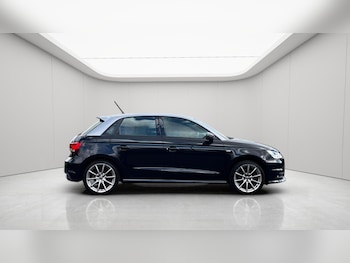 Used Audi A1 2015 for sale - 78635655: Photo