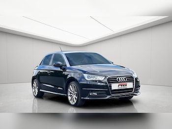 Used Audi A1 2015 for sale - 78635655: Photo