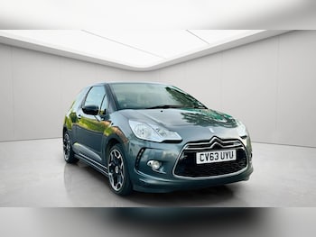 Used Citroen DS3 2013 for sale - 79396157: Photo