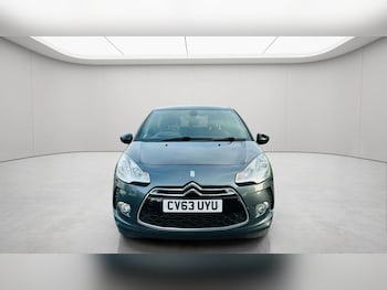 Used Citroen DS3 2013 for sale - 79396157: Photo