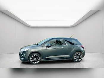 Used Citroen DS3 2013 for sale - 79396157: Photo