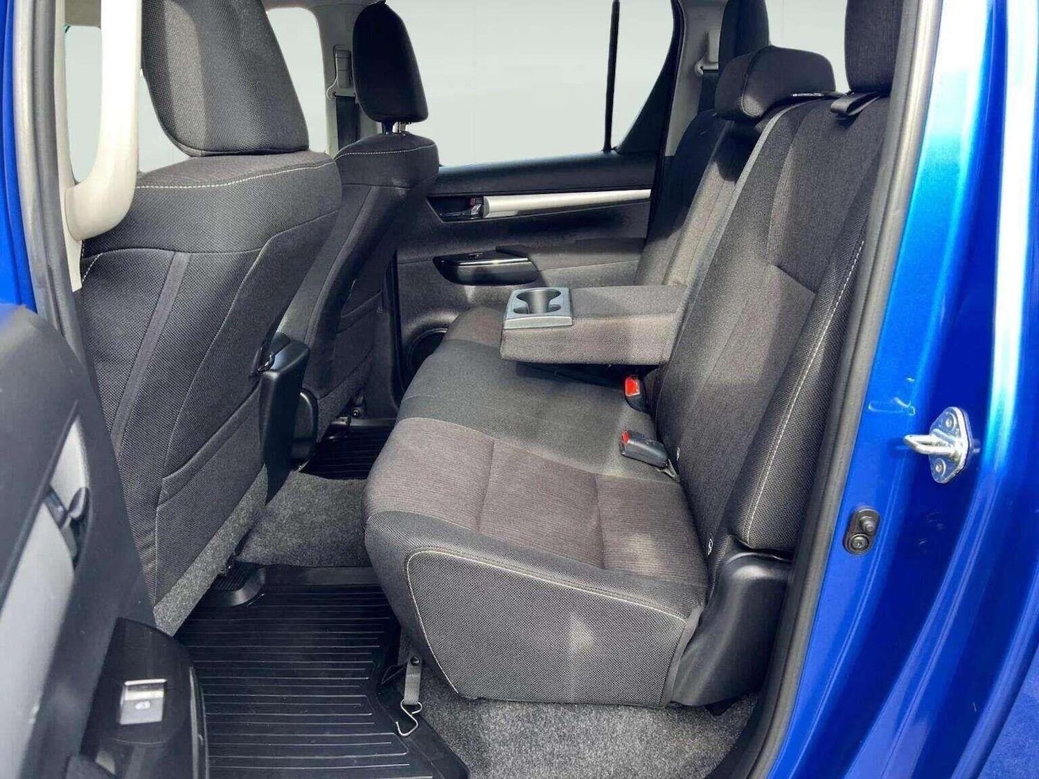 Used Toyota Hilux 2018 for sale - 78070593: Photo 12