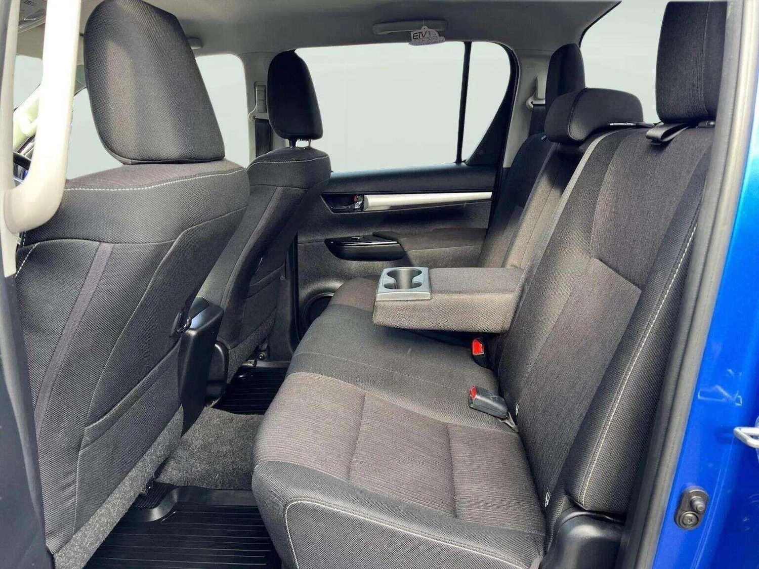 Used Toyota Hilux 2018 for sale - 78070593: Photo 13