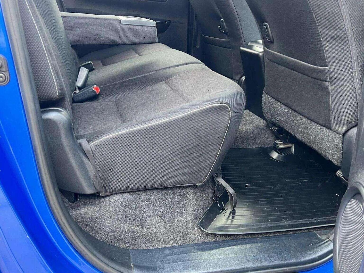 Used Toyota Hilux 2018 for sale - 78070593: Photo 19