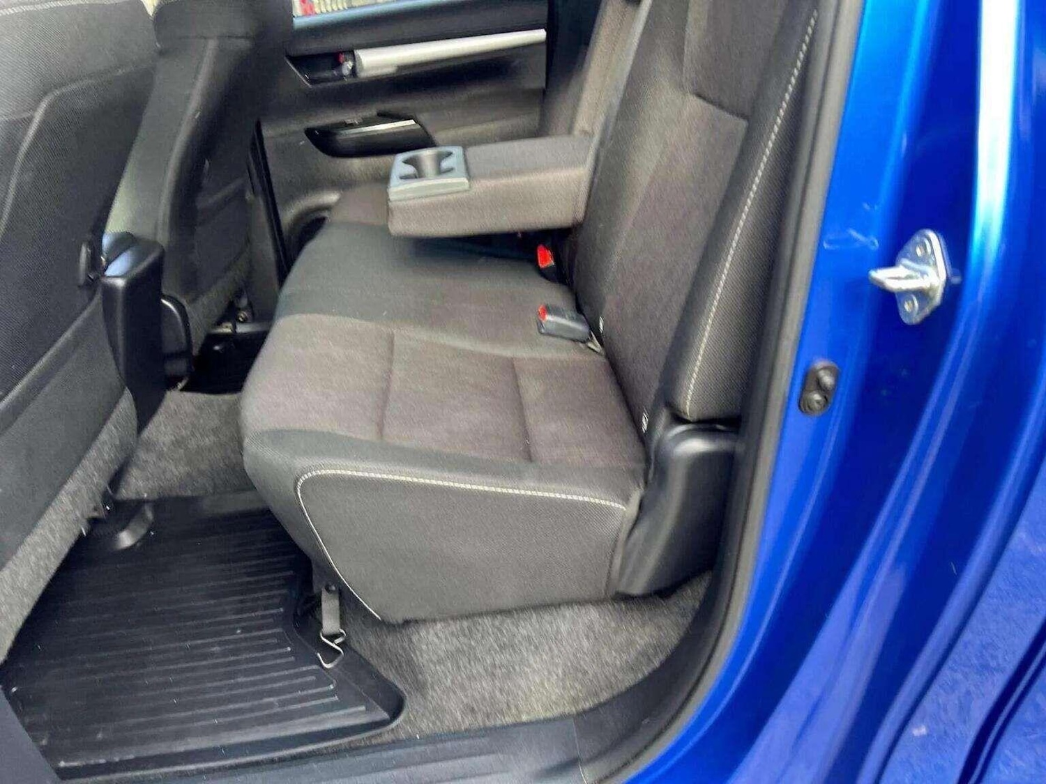 Used Toyota Hilux 2018 for sale - 78070593: Photo 20