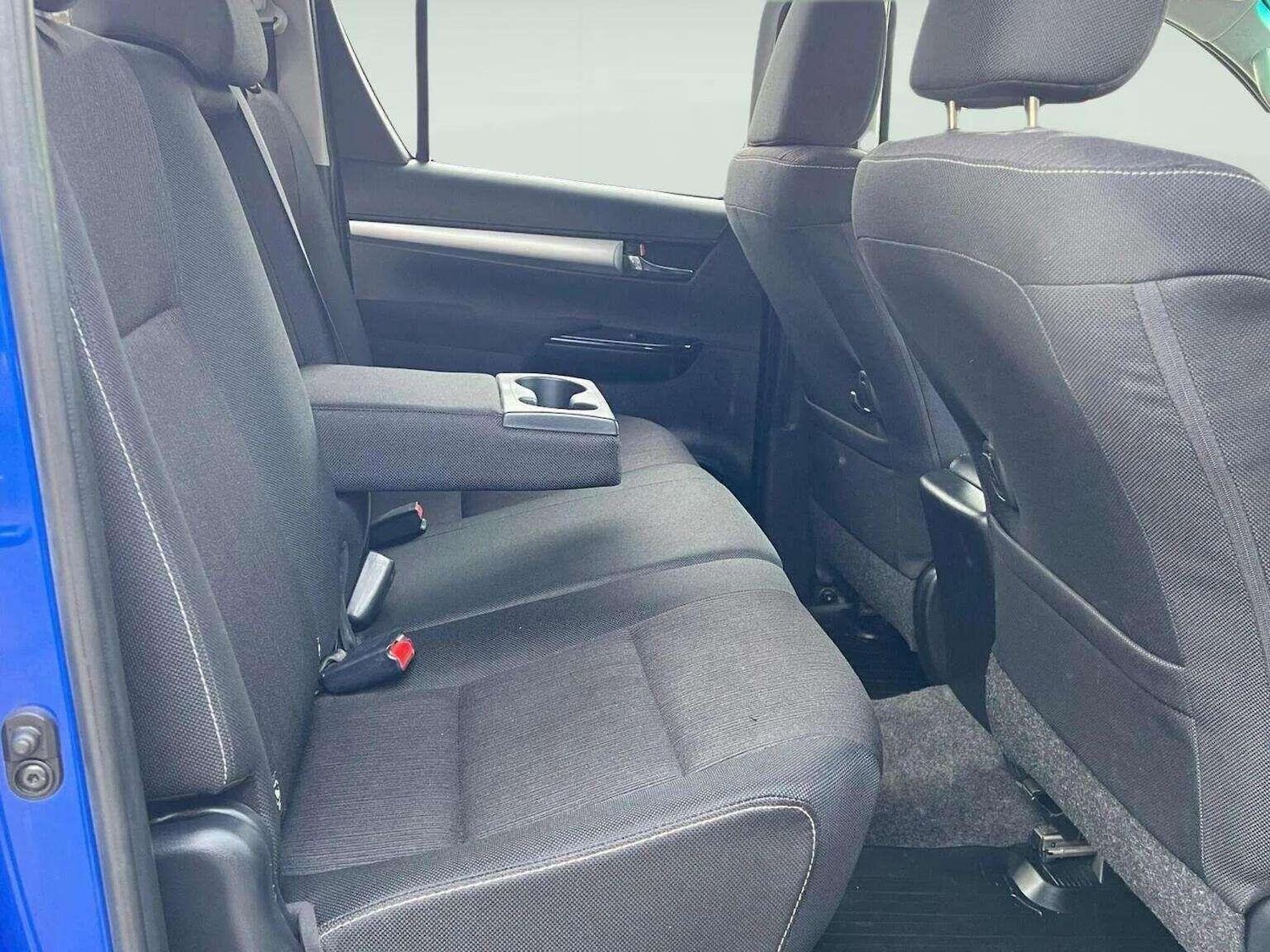 Used Toyota Hilux 2018 for sale - 78070593: Photo 23