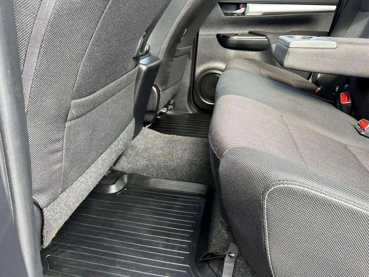 Used Toyota Hilux 2018 for sale - 78070593: Photo 26