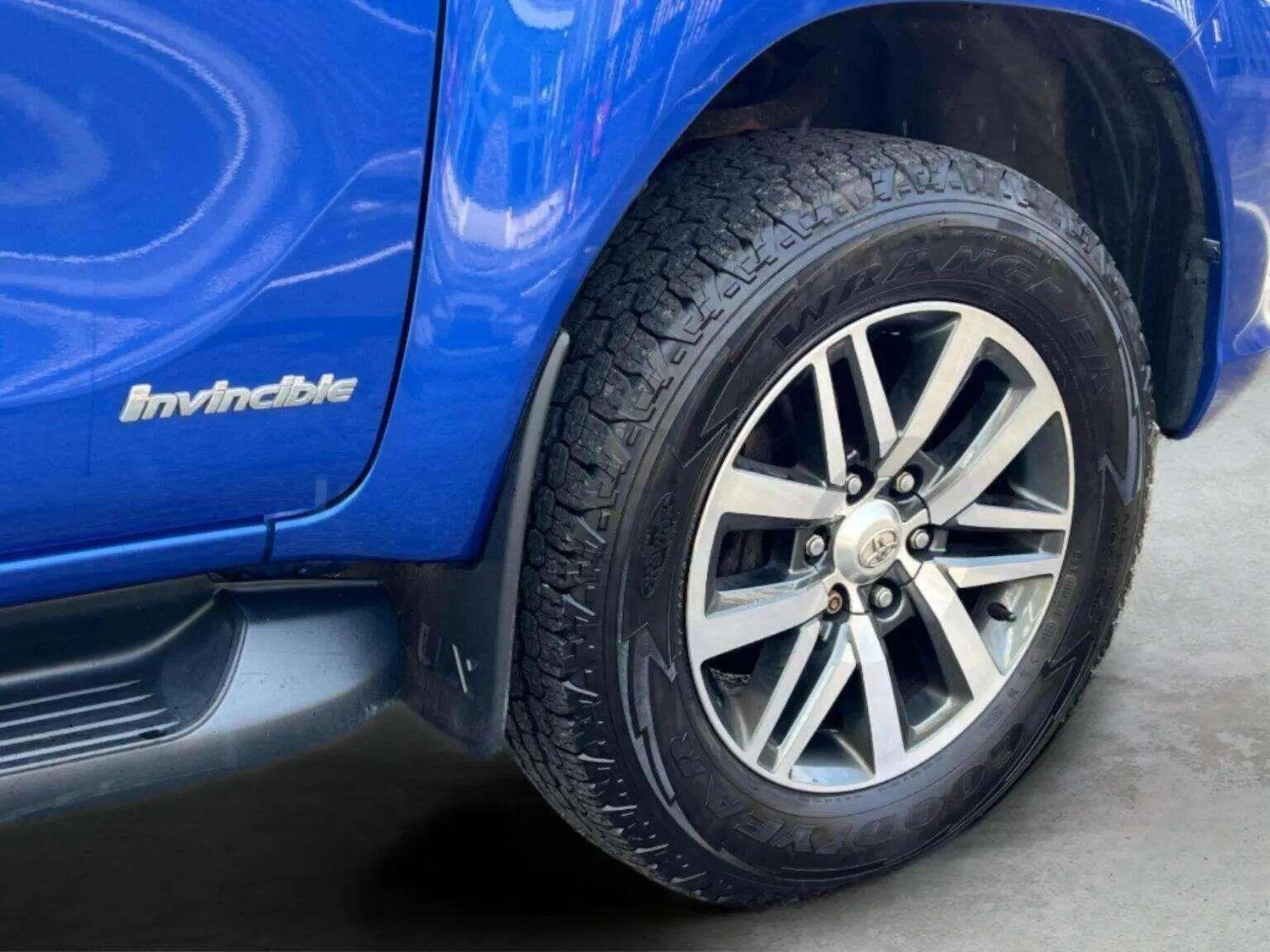 Used Toyota Hilux 2018 for sale - 78070593: Photo 28