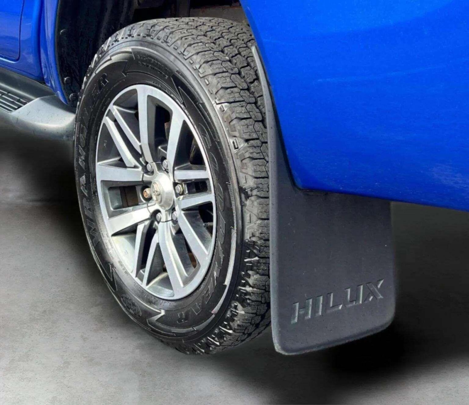 Used Toyota Hilux 2018 for sale - 78070593: Photo 29