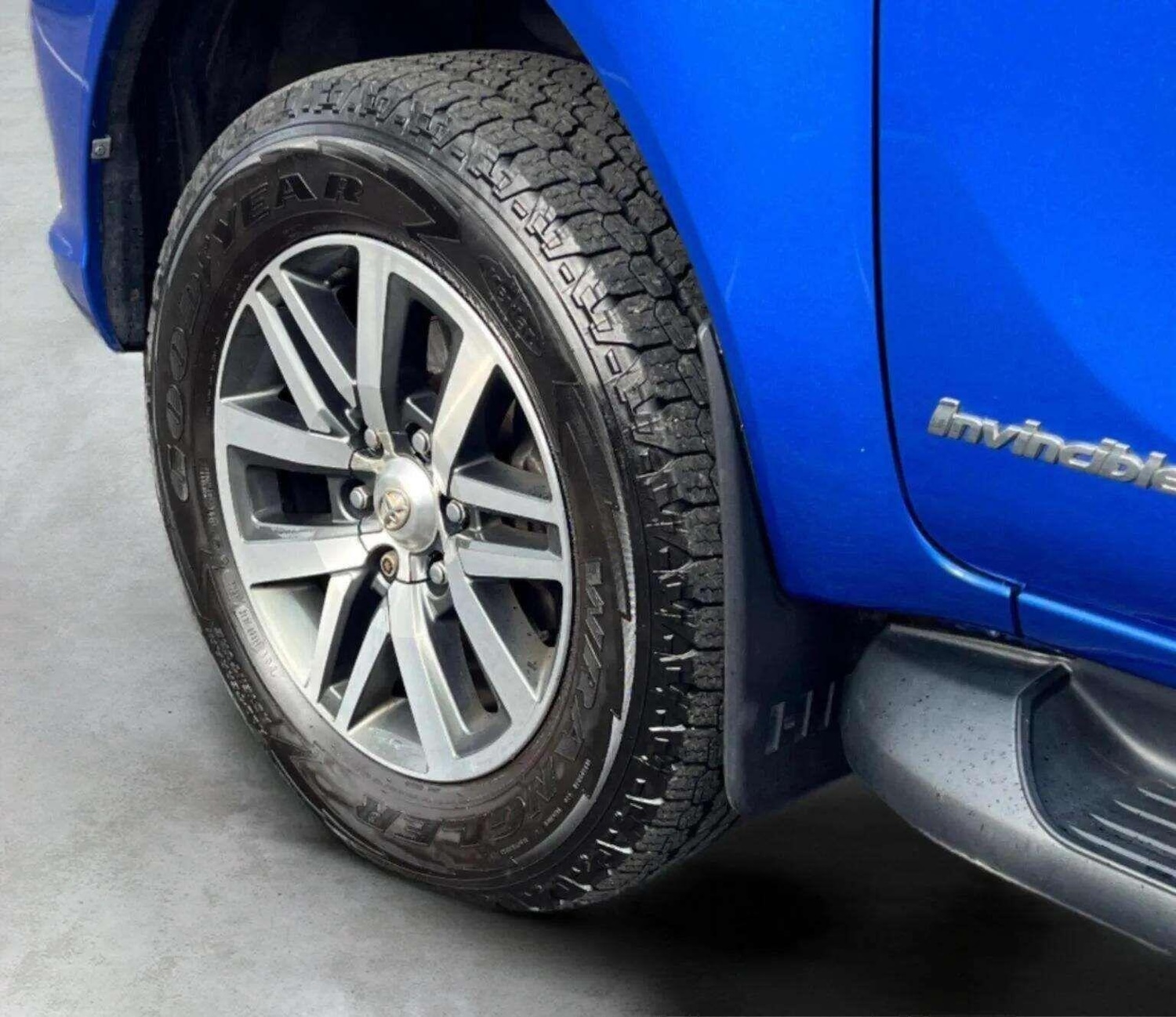 Used Toyota Hilux 2018 for sale - 78070593: Photo 30