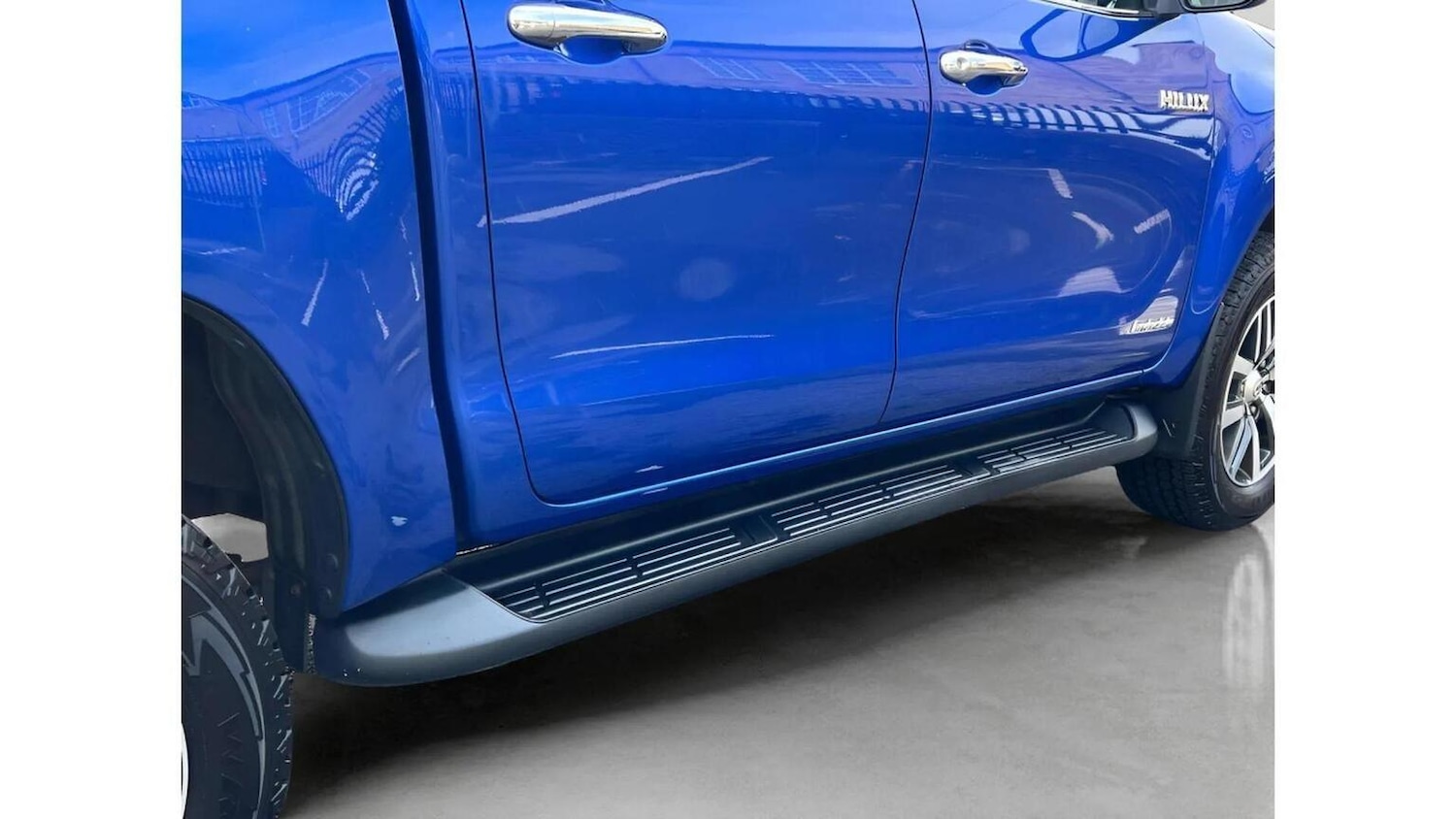 Used Toyota Hilux 2018 for sale - 78070593: Photo 32