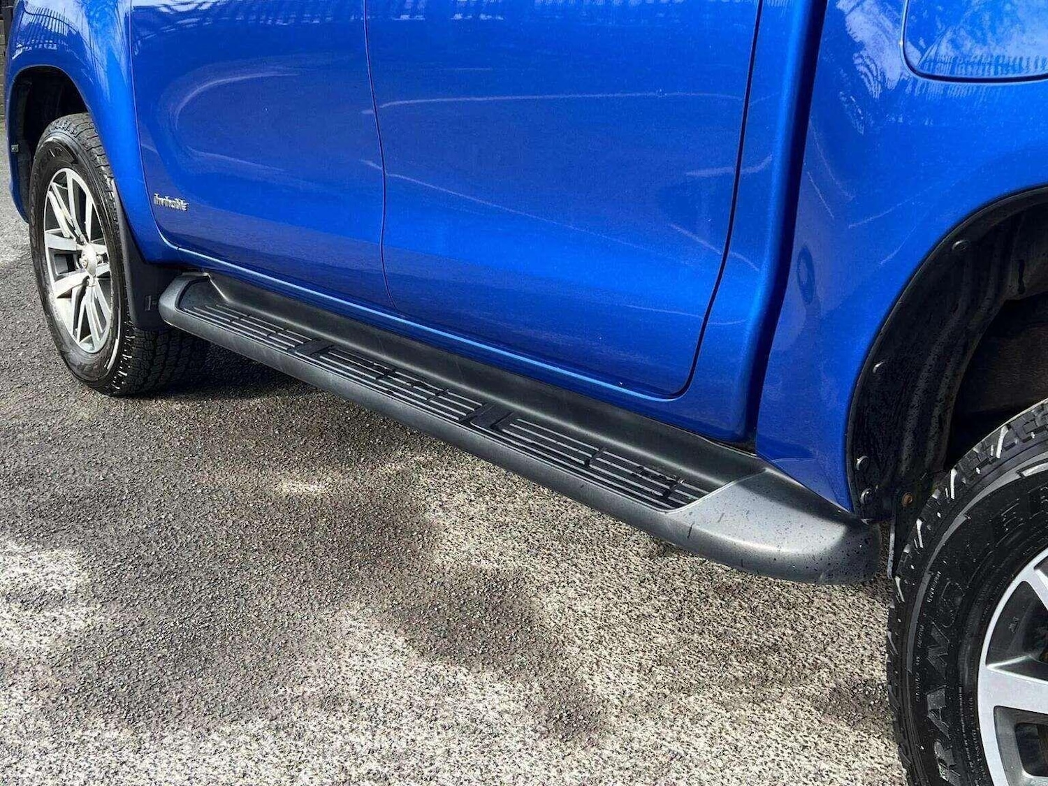 Used Toyota Hilux 2018 for sale - 78070593: Photo 33