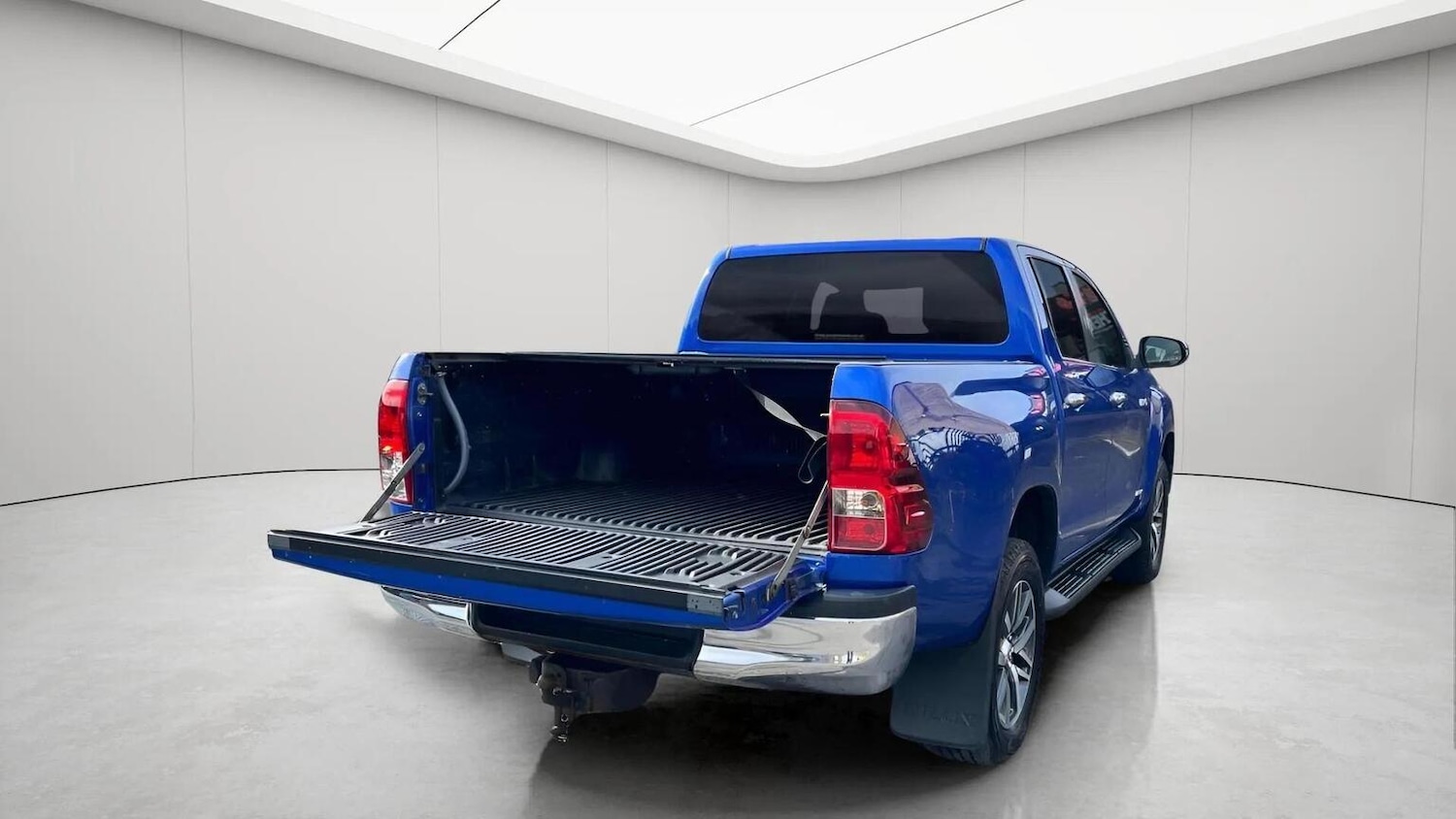 Used Toyota Hilux 2018 for sale - 78070593: Photo 35