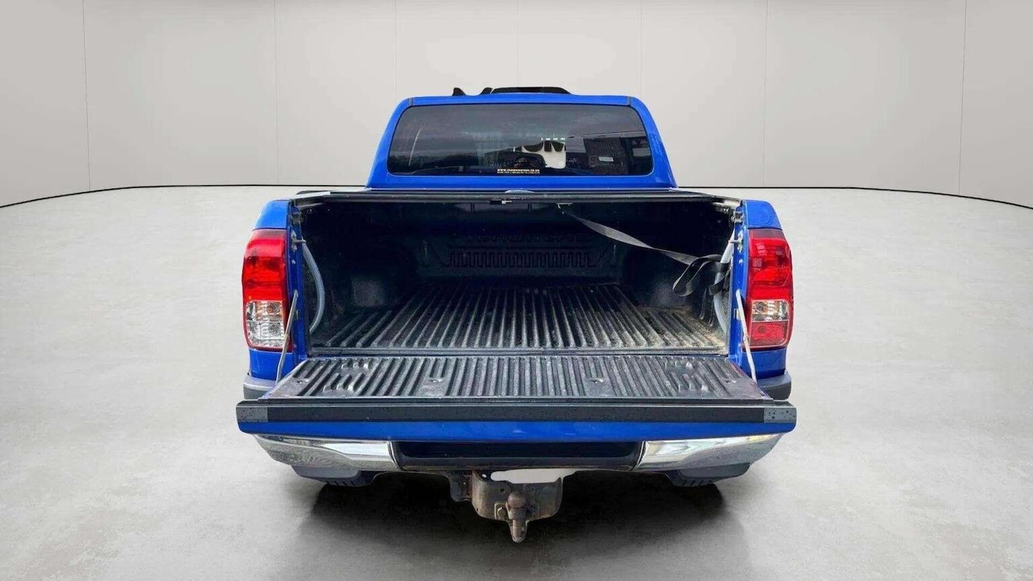 Used Toyota Hilux 2018 for sale - 78070593: Photo 36