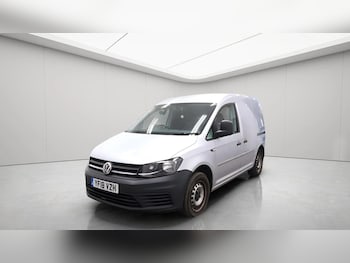 Used Volkswagen Caddy 2018 for sale - 79049109: Photo