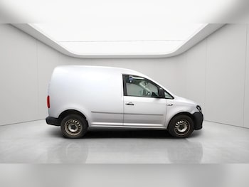 Used Volkswagen Caddy 2018 for sale - 79049109: Photo