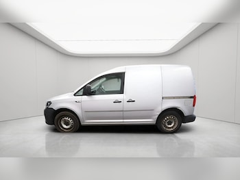 Used Volkswagen Caddy 2018 for sale - 79049109: Photo