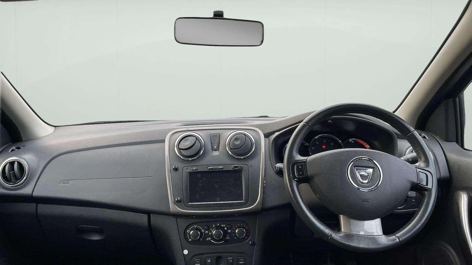 Used Dacia Sandero Stepway 2014 for sale - 78171125: Photo 10