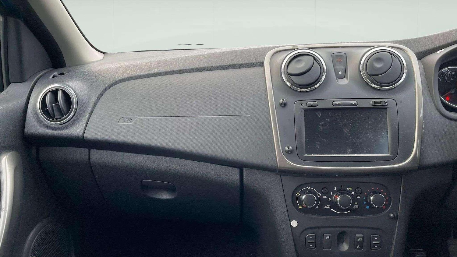 Used Dacia Sandero Stepway 2014 for sale - 78171125: Photo 11