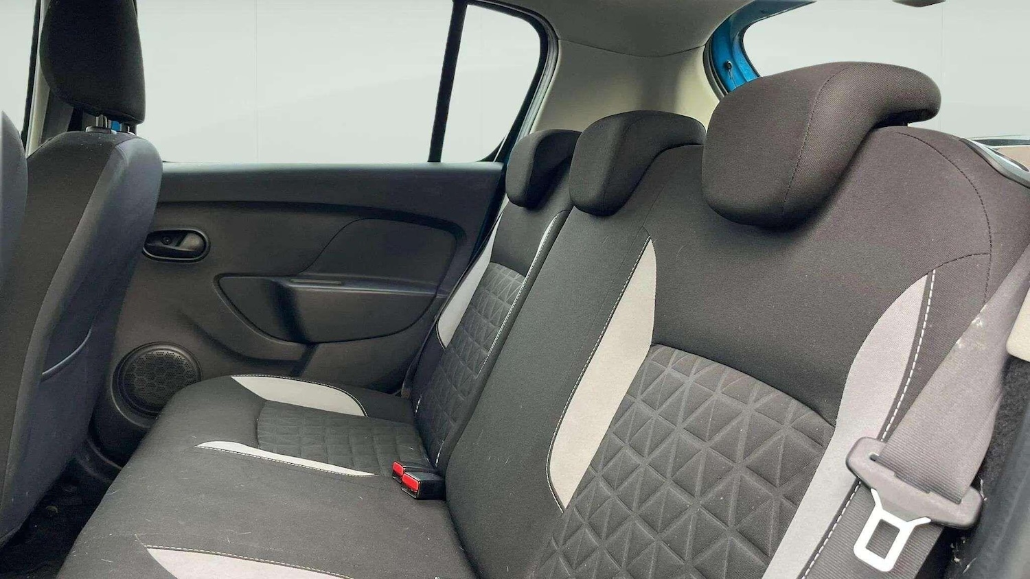 Used Dacia Sandero Stepway 2014 for sale - 78171125: Photo 14