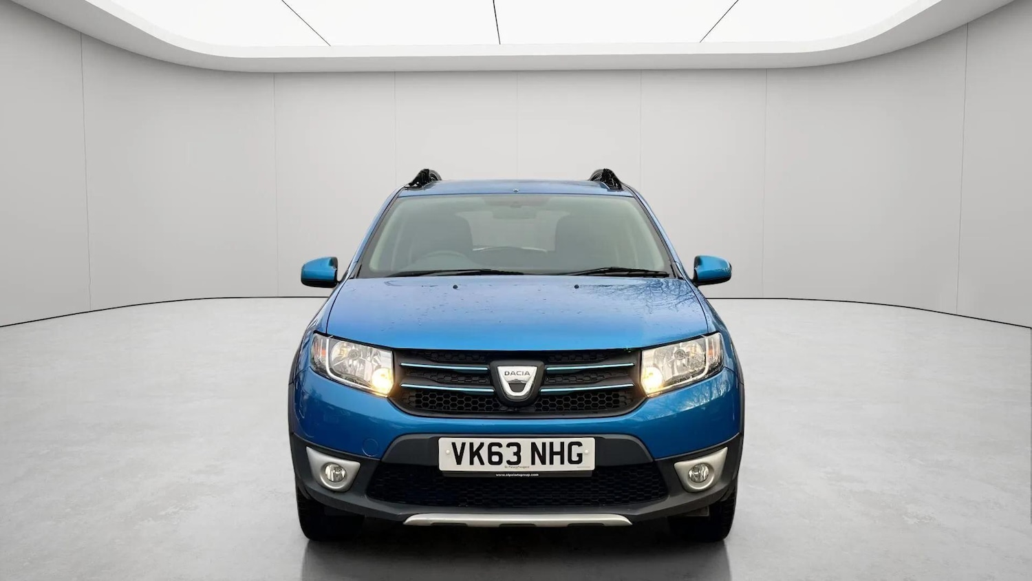 Used Dacia Sandero Stepway 2014 for sale - 78171125: Photo 2