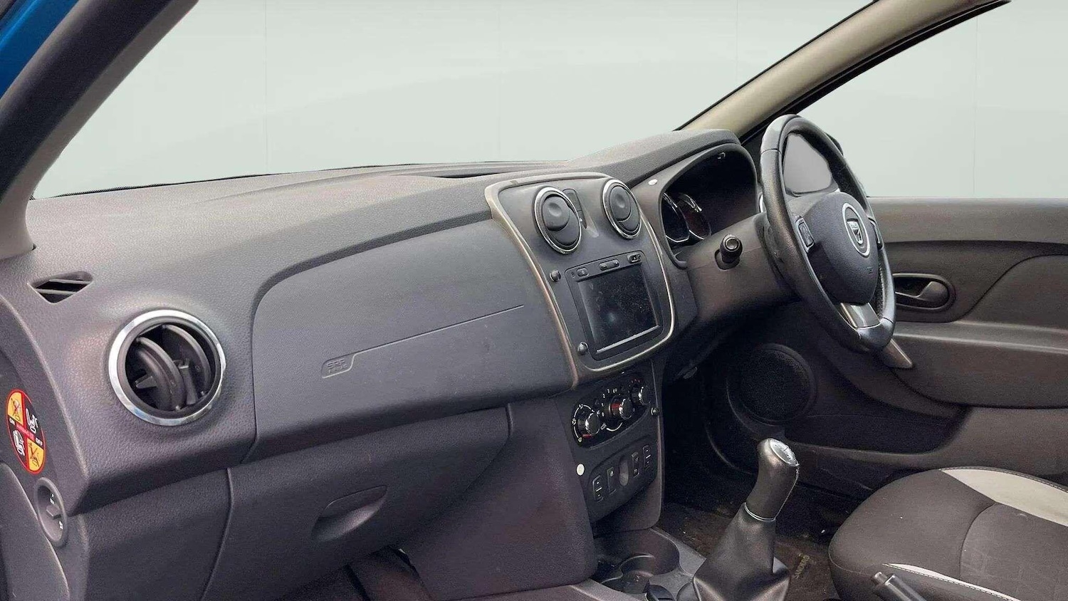 Used Dacia Sandero Stepway 2014 for sale - 78171125: Photo 9