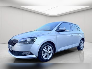 Used Skoda Fabia 2020 for sale - 79192103: Photo