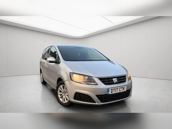 Used SEAT Alhambra 2017 for sale - 78585635: Photo
