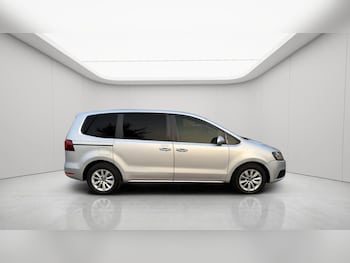 Used SEAT Alhambra 2017 for sale - 78585635: Photo