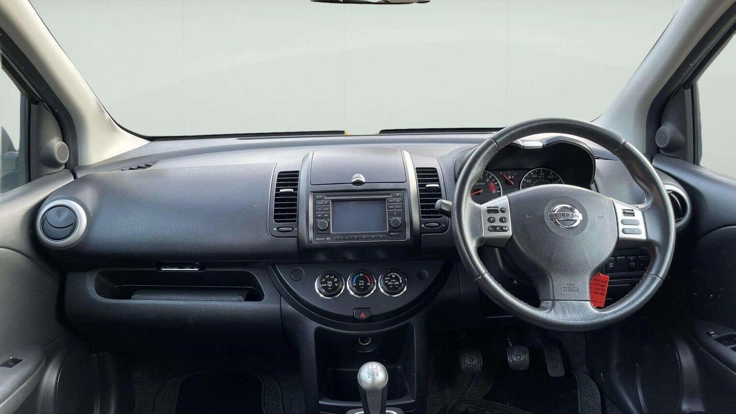 Used Nissan Note 2011 for sale - 78070361: Photo 11