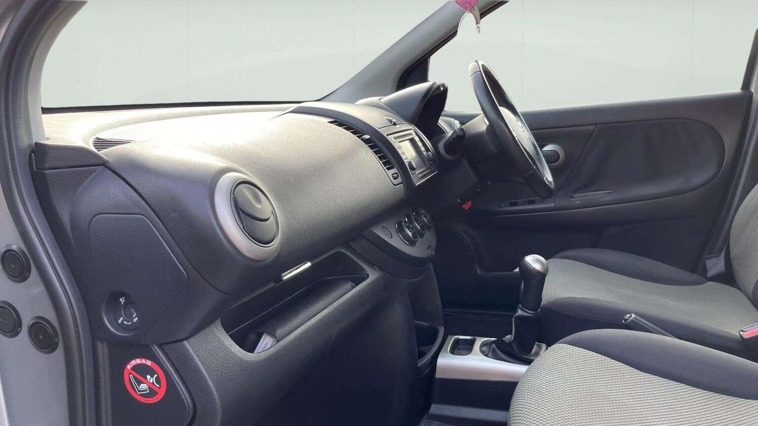 Used Nissan Note 2011 for sale - 78070361: Photo 12