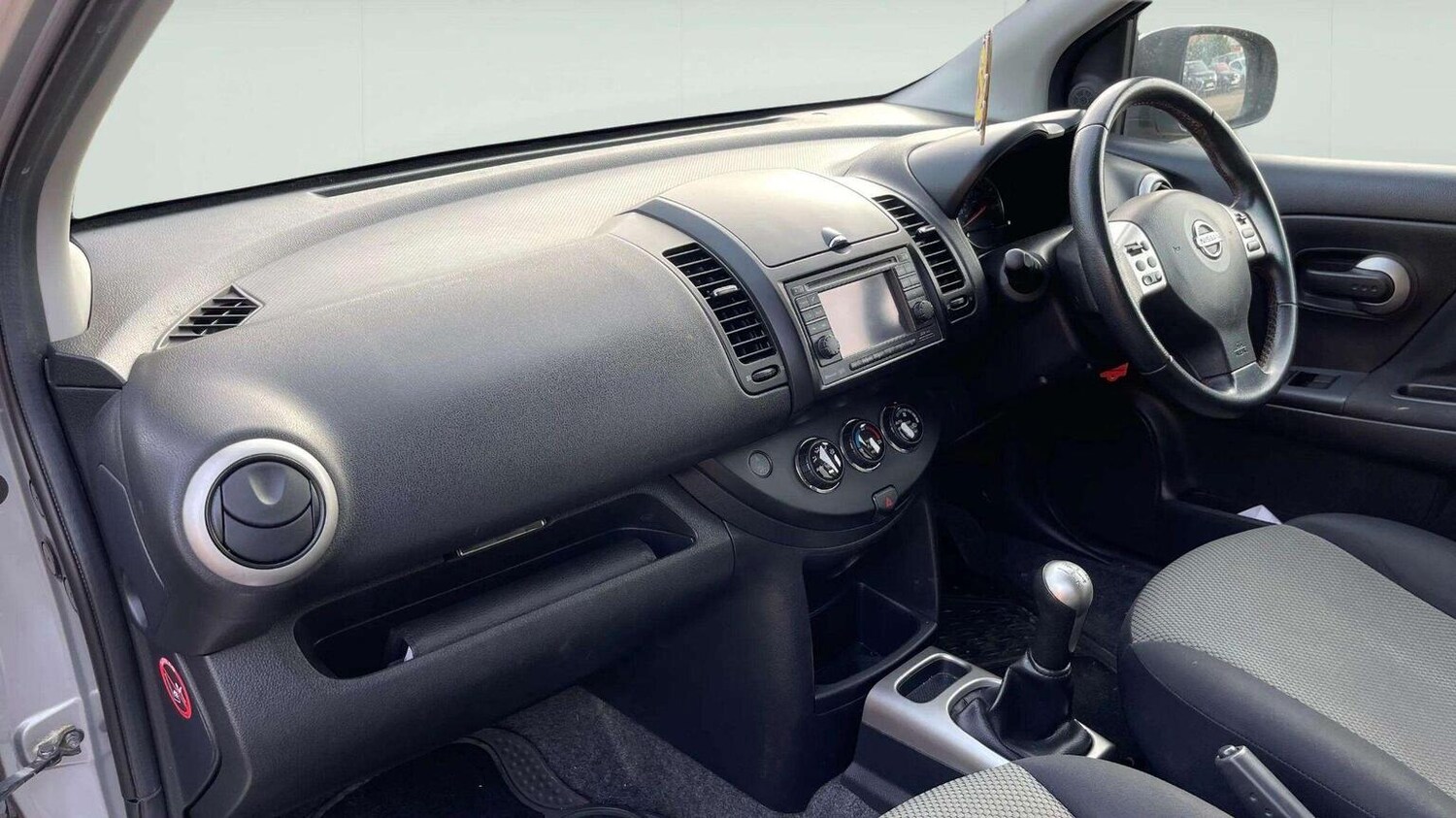 Used Nissan Note 2011 for sale - 78070361: Photo 13