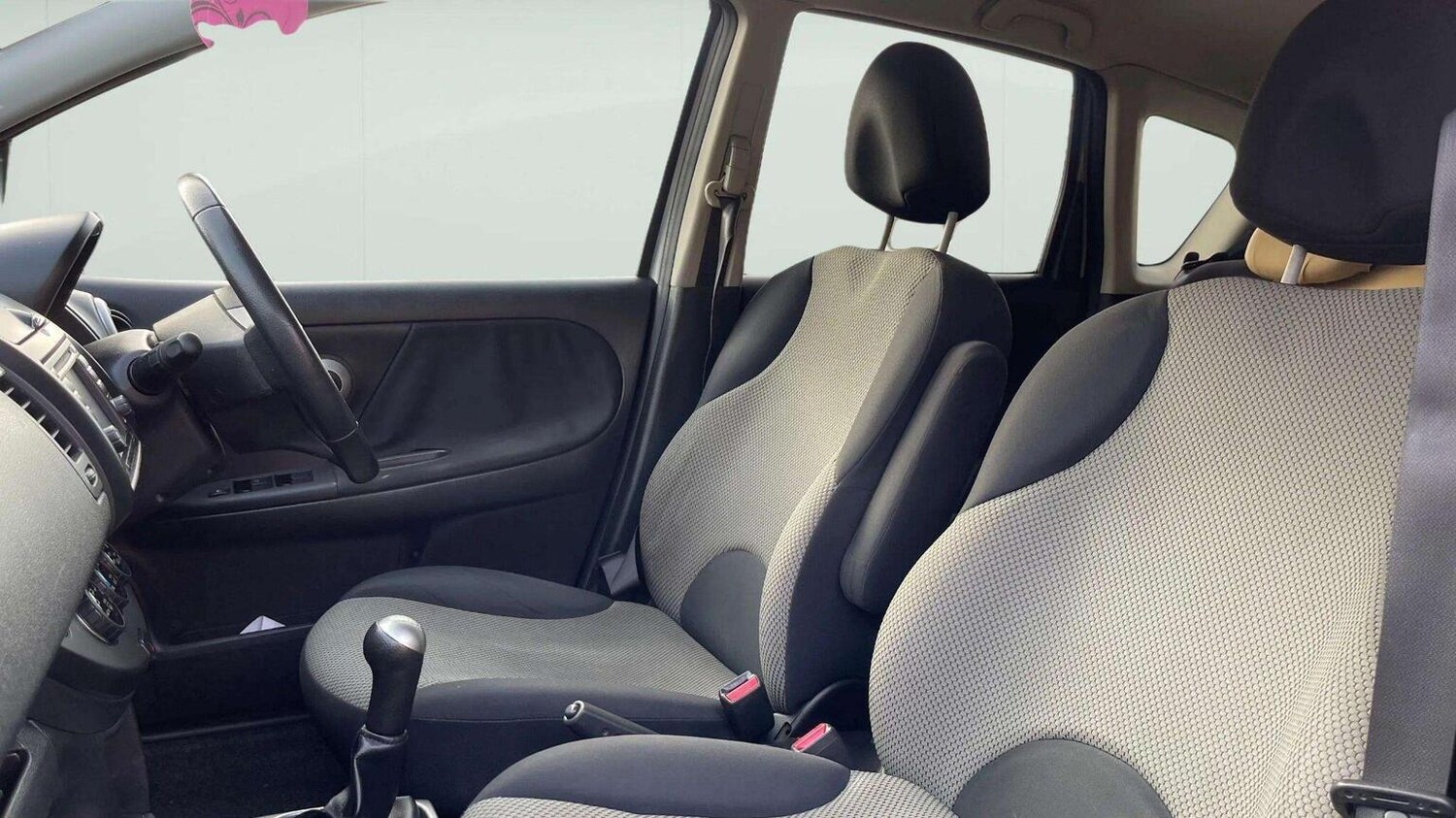 Used Nissan Note 2011 for sale - 78070361: Photo 23