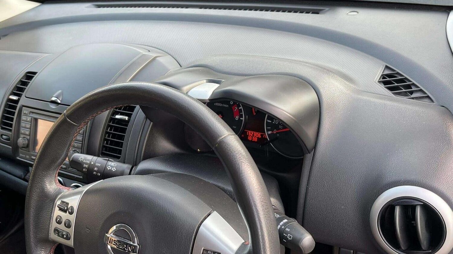 Used Nissan Note 2011 for sale - 78070361: Photo 24